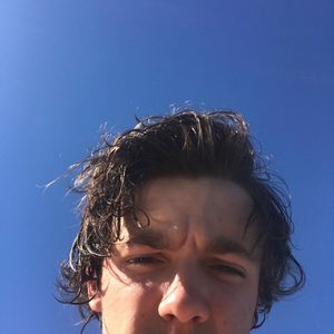 Meet your Posher, Jack